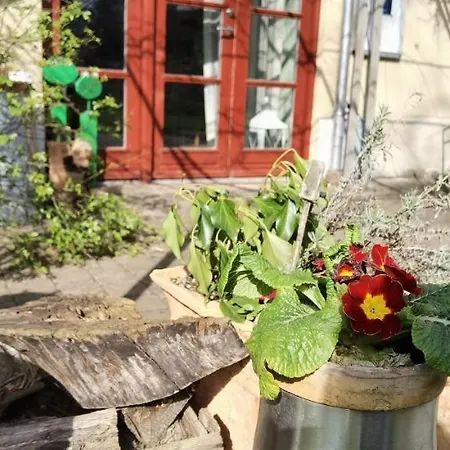 Vendégház Agape 3*