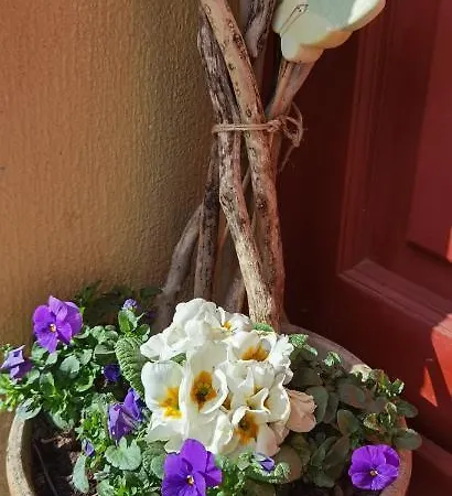 Agape Vendégház 3*