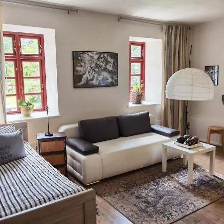 Agape Vendégház 3*