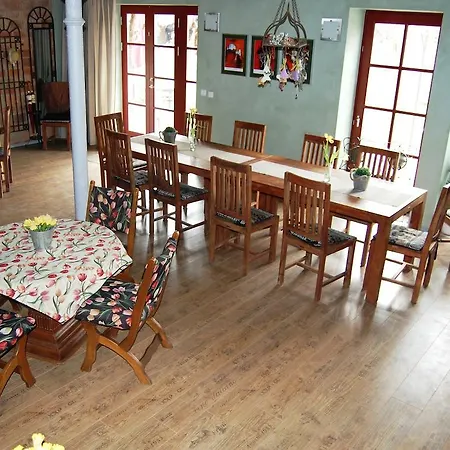 Vendégház Agape 3*