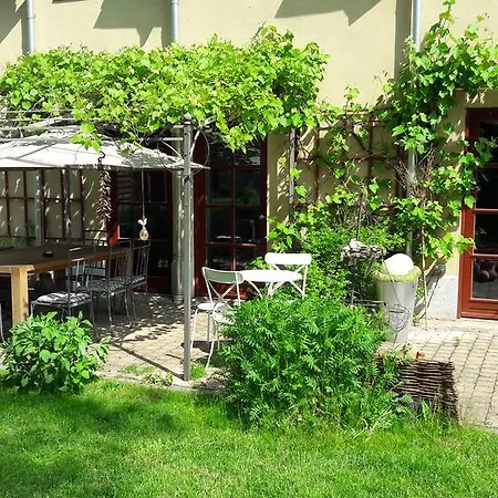 בית הארחה Agape 3*