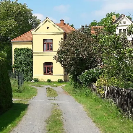 Agape Vendégház 3*