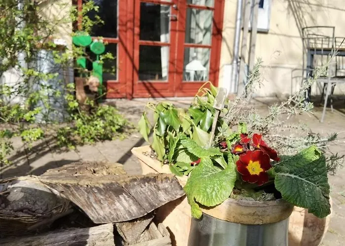 Гостевой дом Agape 3*