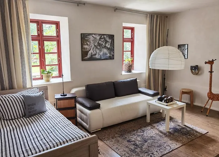 Agape Гостевой дом 3*