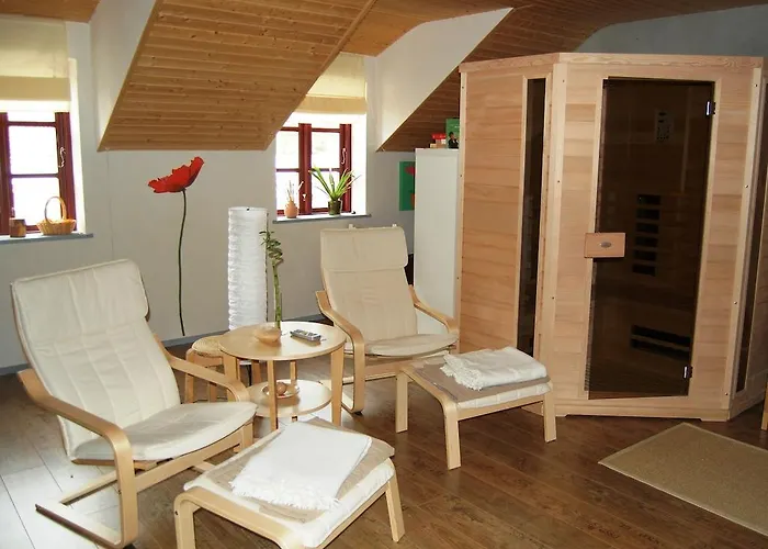 Гостевой дом Agape