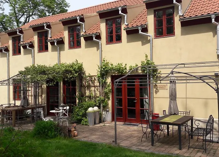 Гостевой дом Agape