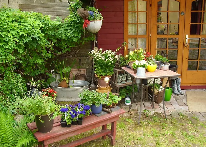 Гостевой дом Agape