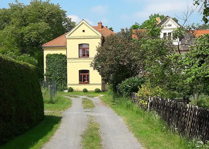 Agape Гостевой дом 3*